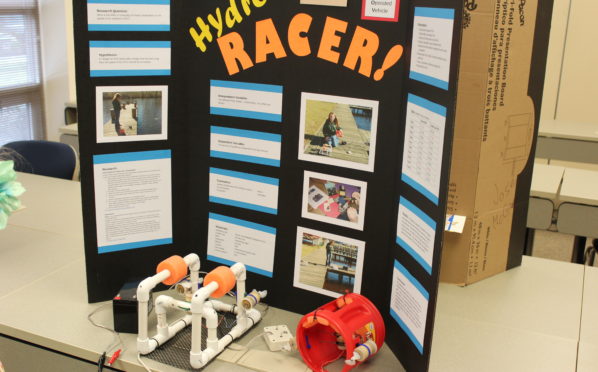 2017 ESCC Science Fair Applications Still Being Accepted ! | Eastern ...