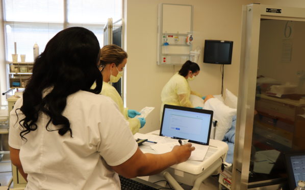 Medical Scribe Apprentice Course Coming in 2020 Eastern Shore