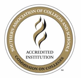 SACSCOC logo
