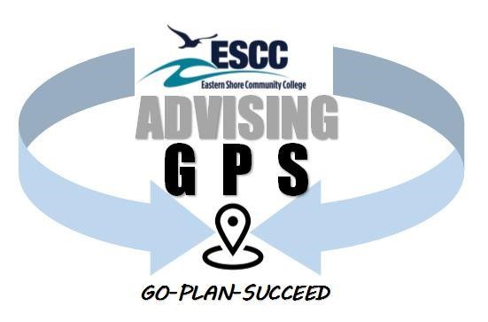 Advising Go Plan Succeed logo