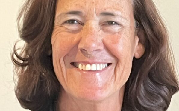 Tracey Fliakas