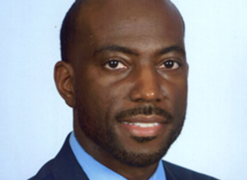 Wayne Bell, Jr.