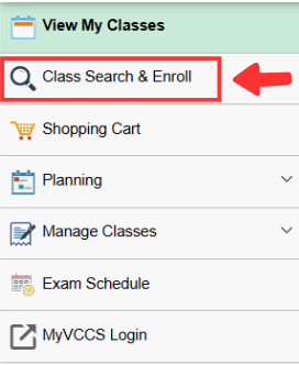 Step 2 of the enrollment process