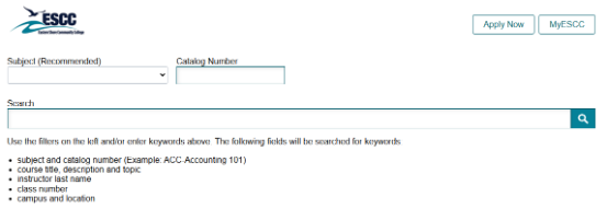 Step 3 of the enrollment process