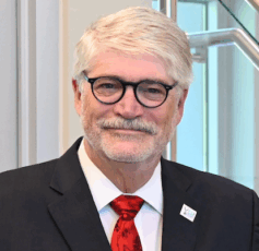 Dr. Jim Schaeffer