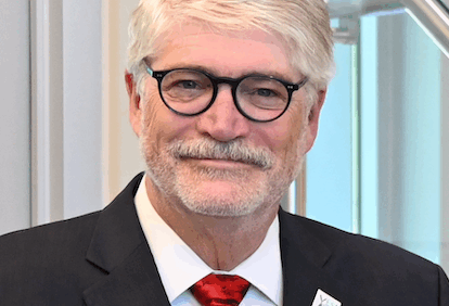 Dr. Jim Schaeffer