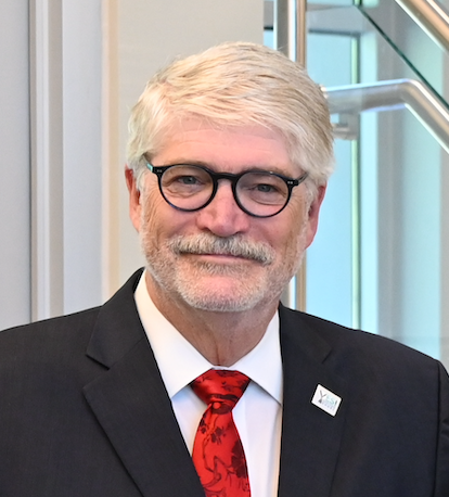 Dr. Jim Schaeffer