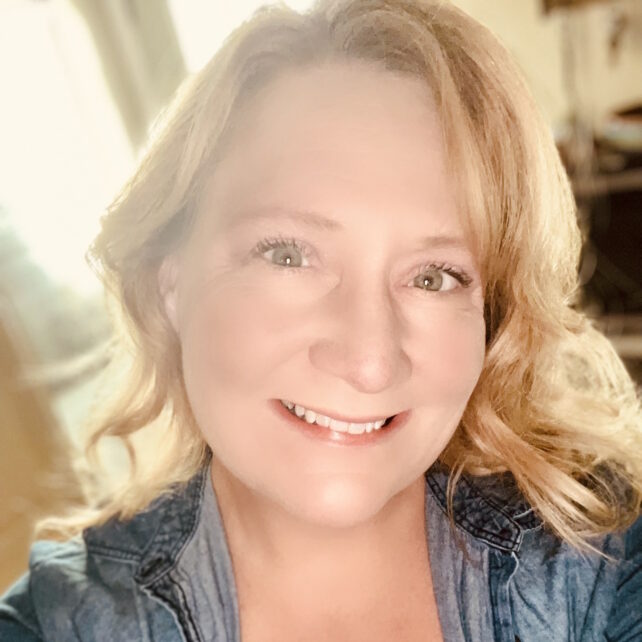Mary DeLayne