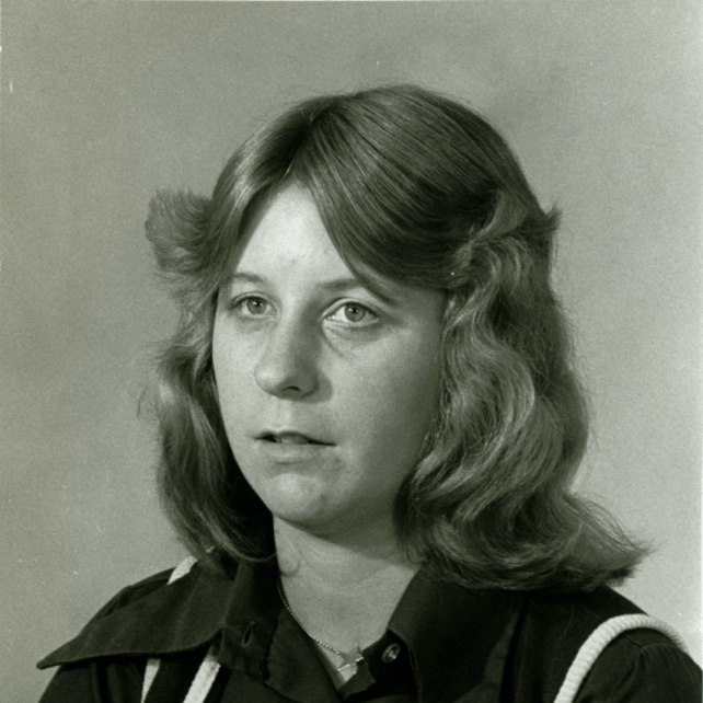 Mary Ann Wells