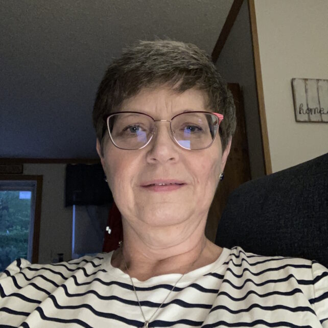 Carole Beasley