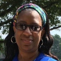 Stephanie Turner
